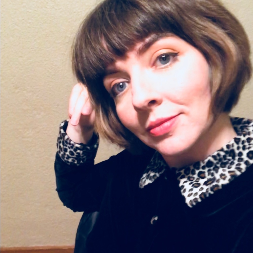 Meet your Posher, Erika